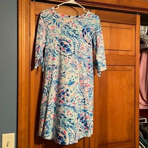 NWOT Lily Pulitzer dress